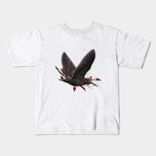 Woodcock Kids T-Shirt